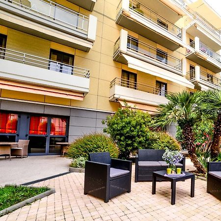 Villa Du Beal Cagnes-sur-Mer Bagian luar foto